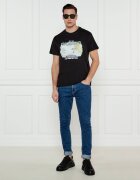 GUESS Tricou | Regular Fit
