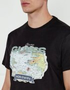 GUESS Tricou | Regular Fit