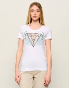 GUESS Tricou | regular fit
