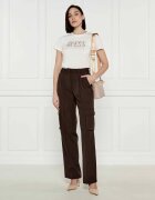 GUESS Tricou | Regular Fit