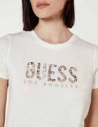 GUESS Tricou | Regular Fit