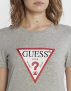 GUESS Tricou | Regular Fit