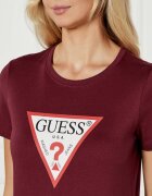GUESS Tricou | Regular Fit