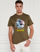 GUESS Tricou | Regular Fit