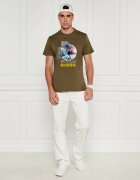 GUESS Tricou | Regular Fit
