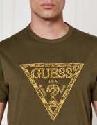GUESS Tricou | Regular Fit