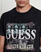 GUESS Tricou | Regular Fit