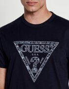 GUESS Tricou | Regular Fit