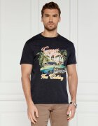 GUESS Tricou | Regular Fit