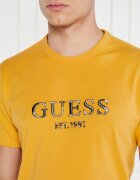 GUESS Tricou | Regular Fit