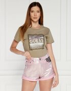 GUESS Tricou | Regular Fit