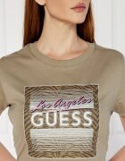 GUESS Tricou | Regular Fit
