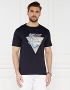 GUESS Tricou | Regular Fit