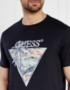 GUESS Tricou | Regular Fit
