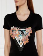 GUESS Tricou | Regular Fit