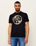 GUESS Tricou | regular fit
