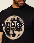 GUESS Tricou | regular fit