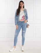 GUESS Tricou | Regular Fit