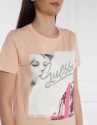 GUESS Tricou | Regular Fit