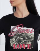 GUESS Tricou | Regular Fit