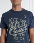 GUESS Tricou | Regular Fit