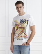 GUESS Tricou | Regular Fit