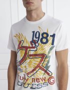 GUESS Tricou | Regular Fit