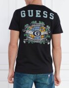 GUESS Tricou | Regular Fit