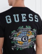 GUESS Tricou | Regular Fit