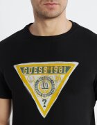 GUESS Tricou | Regular Fit