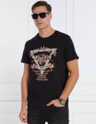GUESS Tricou | Regular Fit