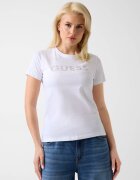 GUESS Tricou | regular fit