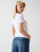 GUESS Tricou | regular fit