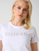GUESS Tricou | regular fit