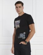 GUESS Tricou | Regular Fit