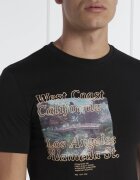 GUESS Tricou | Regular Fit