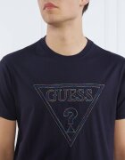GUESS Tricou | Regular Fit