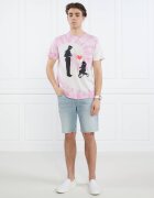 GUESS Tricou | Regular Fit