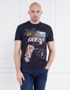 GUESS Tricou | regular fit