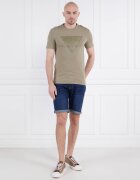 GUESS Tricou | Regular Fit