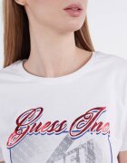 GUESS Tricou | Regular Fit