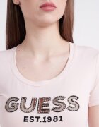 GUESS Tricou | Regular Fit