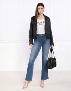 GUESS Tricou | Regular Fit