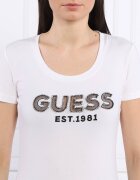 GUESS Tricou | Regular Fit