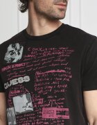 GUESS Tricou | Regular Fit