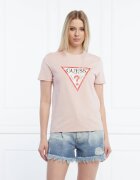 GUESS Tricou | Regular Fit