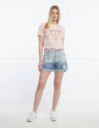 GUESS Tricou | Regular Fit