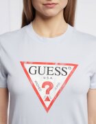 GUESS Tricou | Regular Fit