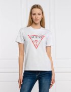 GUESS Tricou | Regular Fit