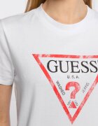 GUESS Tricou | Regular Fit